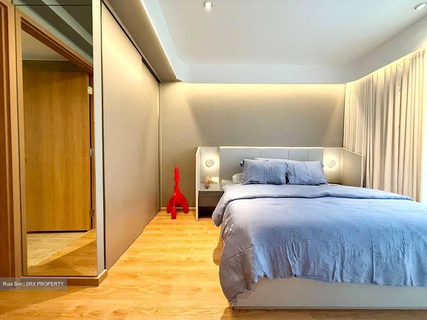 Rivercove Residences (D19), Condominium #552326491